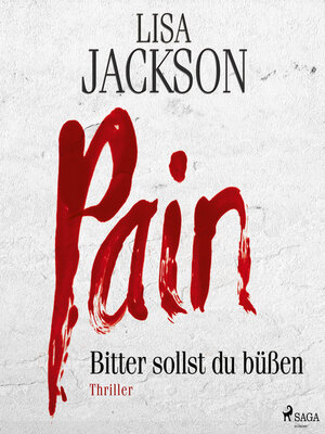 cover image of Pain